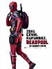 Deadpool posteri