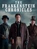 The Frankenstein Chronicles posteri