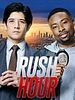Rush Hour posteri