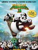 Kung Fu Panda 3 posteri