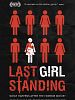 Last Girl Standing posteri