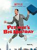 Pee-wee's Big Holiday posteri