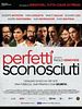 Perfetti Sconosciuti posteri