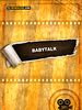Babytalk posteri