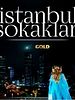 İstanbul Sokakları posteri