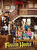 Fuller House posteri