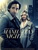 Manhattan Night posteri