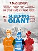 Sleeping Giant posteri