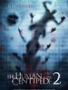 The Human Centipede 2 (Full Sequence) posteri