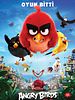 The Angry Birds Movie posteri