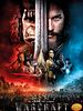 Warcraft: İki Dünyanın İlk Karşılaşması posteri