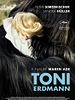Toni Erdmann posteri