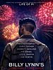 Billy Lynn's Long Halftime Walk posteri