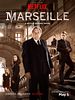 Marseille posteri