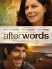 After Words posteri