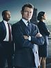Chicago Justice posteri