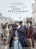 Love & Friendship posteri