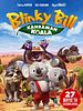 Blinky Bill: Kahraman Koala posteri