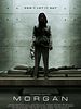 Morgan posteri