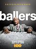 Ballers posteri