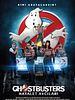 Ghostbusters: Hayalet Avcıları posteri