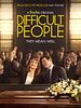 Difficult People posteri