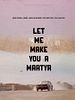 Let Me Make You A Martyr posteri