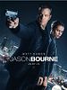 Jason Bourne posteri