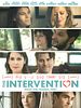 The Intervention posteri