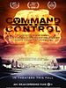 Command And Control posteri