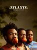 Atlanta (2016) posteri