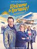 Welcome to Norway posteri