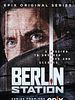 Berlin Station posteri