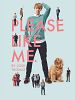 Please Like Me posteri