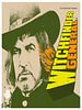 The Witchfinder General posteri