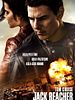 Jack Reacher: Asla Geri Dönme posteri