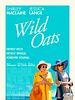 Wild Oats posteri