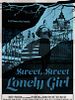 Sweet, Sweet Lonely Girl posteri