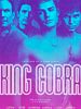 King Cobra posteri