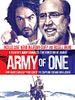 Army Of One posteri