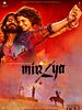 Mirzya posteri