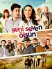 Seni Seven Ölsün posteri