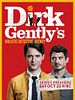 Dirk Gently’s Holistic Detective Agency posteri