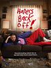 Haters Back Off posteri