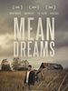 Mean Dreams posteri