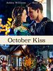 October Kiss posteri