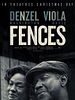 Fences posteri