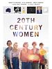 20th Century Women posteri
