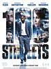 100 Streets posteri