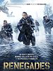 Renegades posteri